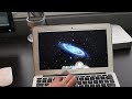 macbook air