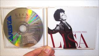 Watch Lisa Stansfield Whenever Youre Gone video