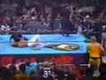 Taz Vs Sabu: FTW Title Extreme Rules Match Taz Vs Sabu: FTW Title Extreme Rules Match