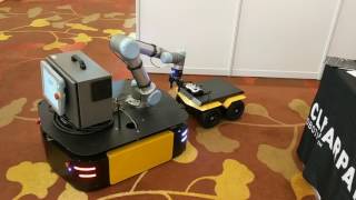 Autonomous mobile manipulation pick & place demo (ICRA 2017) Autonomous mobile manipulation pick & place demo (ICRA 2017)