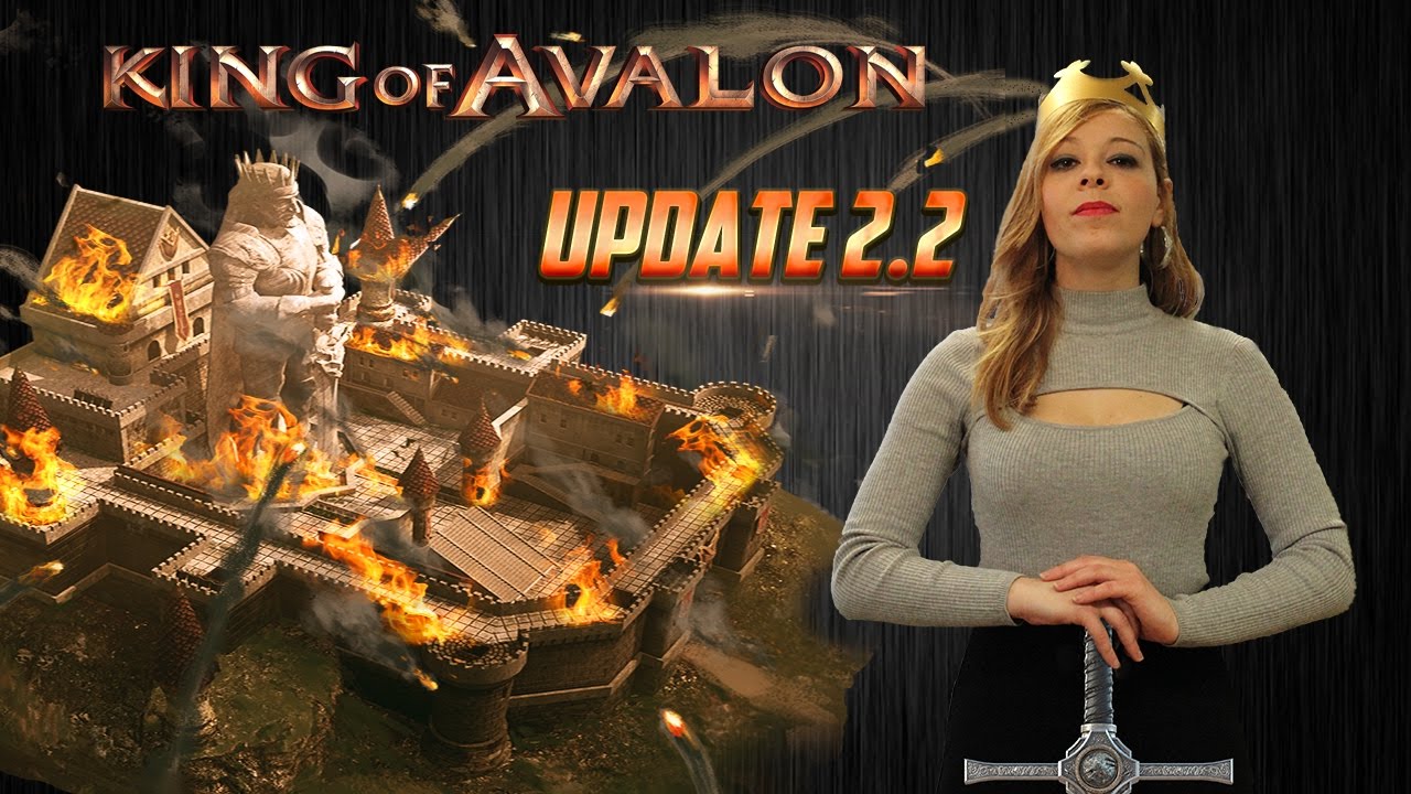 Image currently unavailable. Go to www.hack.generatorgame.com and choose King of Avalon: Dragon Warfare image, you will be redirect to King of Avalon: Dragon Warfare Generator site.