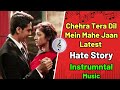 Chehra Tera Dil Mein Mahe Jaan Latest Full Video Song (HD) Hate Story | Paoli Dam - Instrumental