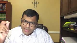 Through The Life of Christian Martyrs- Pr. Varghese George @ EPC Houston Episode 2