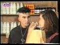 Novela De Corpo e Alma: Yasmin e Reginaldo na mercearia