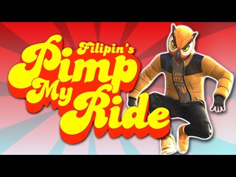 СПЕЦВЫПУСК: ФИЛИПИНУ ПРОКАЧАЛИ ТАЧКУ! PIMP MY RIDE В GTA 5 ONLINE ( ГТА 5 ОНЛАЙН ) СПЕЦВЫПУСК: ФИЛИПИНУ ПРОКАЧАЛИ ТАЧКУ! PIMP MY RIDE В GTA 5 ONLINE ( ГТА 5 ОНЛАЙН )