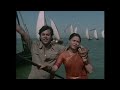 Movie CLIP (Song): Do Jasoos (1975)