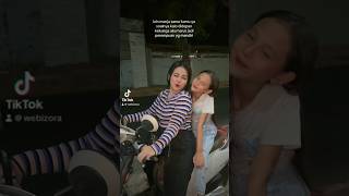 Adek Kakak Uetes