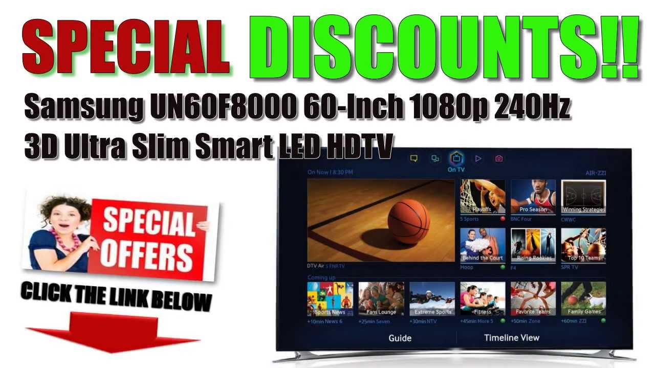 Best buy deals on 3d tv