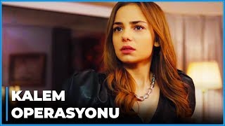 Ceren, Agah'ın Odasını Karıştırırken Yakalandı! | Zalim İstanbul 28. Bölüm