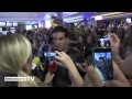 FACK JU GÖHTE 2 Kinotour - Elyas M'Barek im Kinopolis Gießen
