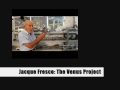 JACQUE FRESCO and Roxanne Meadows of The VENUS PROJECT