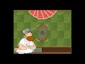 Plants vs  Zombies™ 2 - Walkthrough - Ancient Egypt - Pyramid of Doom - Level 1