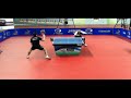 2013 Brazil Open Day 3 - U21 Semi Finals