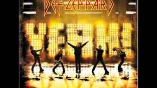 Watch Def Leppard Hell Raiser video