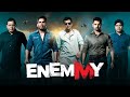 Enemmy Full Movie 4K - एनिमी (2013) - Mithun Chakraborthy - Suniel Shetty - Kay Kay Menon