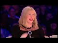 Watch: Britain's Got Talent - Zipparah Tafari ( A Crazy Act!) I Lost My Keys... Britain's Got Talent - Zipparah Tafari ( A Crazy Act!) I Lost My Keys...