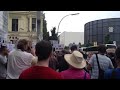 demonstration