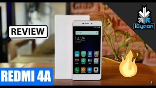 Xiaomi Redmi 4A Цена