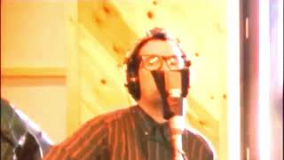 Watch Elvis Costello My Brave Face video