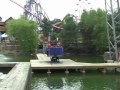 Rip Cord worlds of fun Kansas