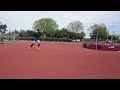 Atwater High Jump 5