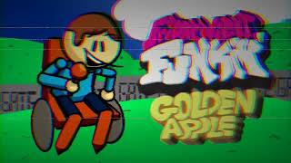 FNF Golden Apple Edition - Alternate (Slowed and Reverbed)