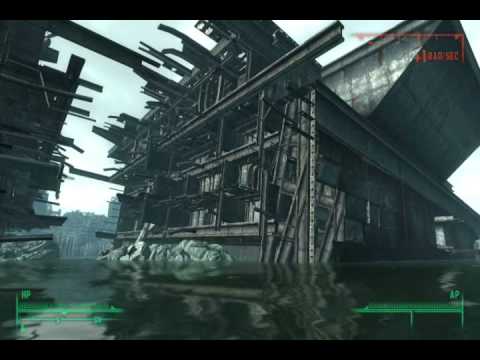 fallout 3 how to get into rivet city fallout 3 how to get into rivet city