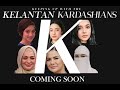 Kecantikan Adik-beradik Neelofa a.k.a Kardashians Kelantan, Nabila, Nellisa, Athira, Ameera, Faliq