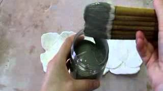 Custom pottery business plan