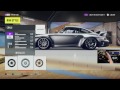 Forza Horizon 2 LP Ep37 Ruf Rear Engine RWD, FnF7 Talk w/Thrustmaster Wheel Cam
