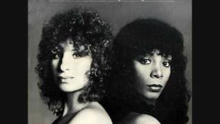 Video No More Tears (Enough Is Enough) ft. Donna Summer Barbra Streisand