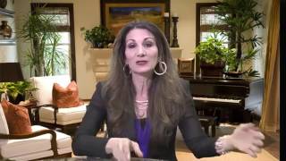 How to Walk in Favor Pt. 1- Pastor Cathy Coppola