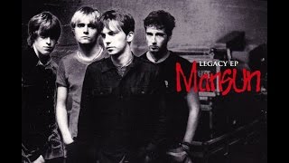 Watch Mansun Legacy video