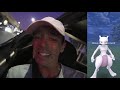 WE DID 50 SHINY MEWTWO RAIDS IN POKÉMON GO