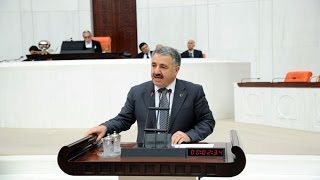 Kars Milletvekili Ahmet Arslan, Engellilerimizin Sosoyal Hayata Katılımını Kolaylaştırmak Görevimiz