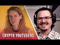 Samsung Coin, Initial Exchange Offerings — Molly Jane & The Crypto Lark | Crypto YouTubers