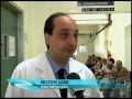 Cirurgia pode atenuar sintomas do mal de Parkinson - Repórter Brasil (noite)