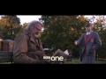 Mr Stink Trailer - BBC One Christmas 2012