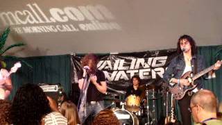 Watch Wailing Waters No Mistake video
