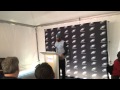 DeMarco Murray's &quot;Not Top-10 Moment&quot; During His Press Confere...