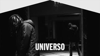 Watch Bk Universo video