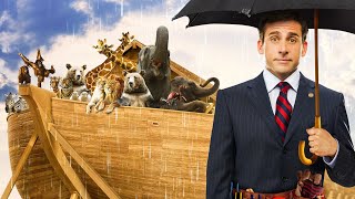 Bruce Almighty - Evan Almighty Sundance Channel Double Feature Film Stunt Promo