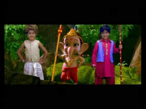 My Friend Ganesha 3