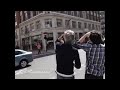 UFO Fleet Sighting Streets of London LIVE June 2011
