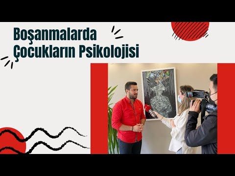 Boşanmalarda Çocukların Psikolojisi