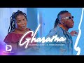 GHARAMA - Guardian Angel FT. Rose Muhando  (Official video)
