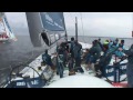 Volvo Ocean Race - Galway Pro-Am Race 3 Live Replay 2011-12