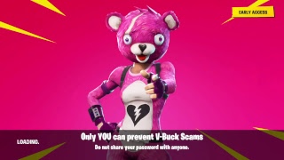 Fortnite new update