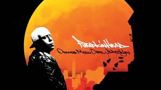 Watch Pumpkinhead Grenades video