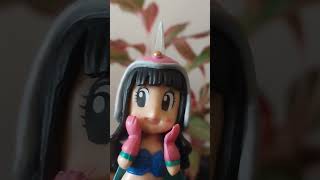 Bulma Y Milk